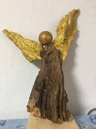 Engel Der Begeisterung Engel Basteln Weihnachtsengel Basteln Basteln Weihnachten