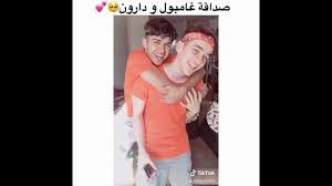 تجميع تيك توك نور مار Nour Mar5 Youtube