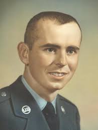 James Molloy Obituary