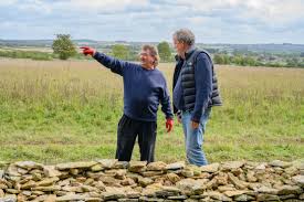 1 in july 2021, the series was renewed for a second season. Jeremy Clarkson Bought A Farm 11 Years Ago Now He Has To Run It
