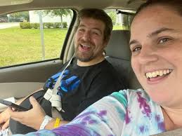 Fundraiser for Lacy Fuller by Vicki W : James Fuller Stroke Recovery