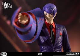 At myanimelist, you can find out about their voice actors, animeography, pictures and much more! Shuu Tsukiyama