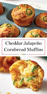 Recipe Jalapeno Cheddar Cornbread Muffins Recipe Cheddar Cornbread Jalapeno Cheddar Cornbread Muffins Cornbread Muffins