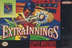 In the traditional form of extra innings. Extra Innings Video Game Wikipedia