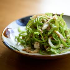 かぐら南蛮料理のレシピ