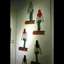 Step By Step Islamic Pictures Islam Modest Wardrobe