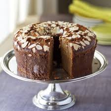 Bourbon Honey Cake Recipe Honey Cake Desserts Classic Desserts
