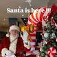 Breakfast with Santa 2025 event image