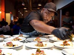 Maybe you would like to learn more about one of these? How Black Chefs Still Have To Fight For Representation The Independent The Independent