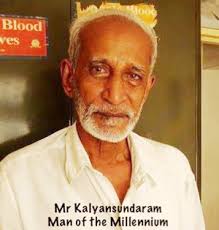 Kalyan Sundaram