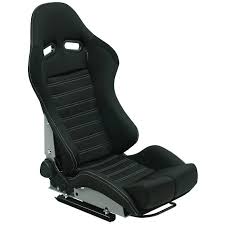 Auto Style Type Bs5 Reclining Seat Gsm Sportseats4u Sport Seats Racing Seats Car Seats