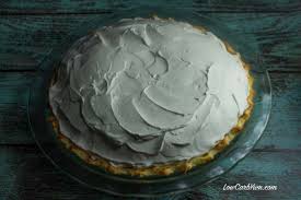 +cocnut pie reciepe fot disbetic / +cocnut pie rec. Sugar Free Coconut Cream Pie Gluten Free Low Carb Yum