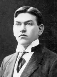 George Georgeson's Instagram, Twitter & Facebook