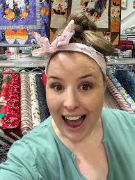 3pm Friday Live Shopping with Nancy & Michelle! Who's joining us for the  fun?? @everyone