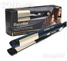 Amazon's choice for baby bliss. Babyliss 2 In 1 Hair Straightener