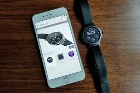 Скачать бесплатно com.codegy.wearconnectforios 4.0 для андроид телефона или планшета, размер файла: Wear Connect For Ios Cheap Online