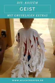 Halloween Gespensterkostum Fur Kinder Selber Machen Halloween Kostume Kinder Gespenst Kostum Halloween Kostum Kinder Selber Machen