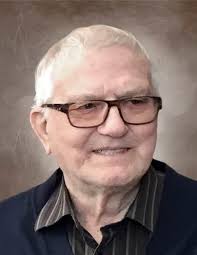 Roger Champagne avis de décès