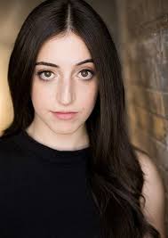 Jenna Lea Rosen Fan Casting