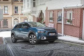 Citroën citroen c4 cactus 1.6 feel. Citroen C4 Cactus Yenilendi Oto Gundem