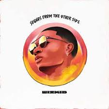 In a uk show exclusive, grammy award winning nigerian singer/songwriter wizkid, is the latest artist to be added to the o2's welcome back . Wizkid Spotify