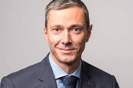 KPMG audit head Jon Holt set to replace ousted boss Bill Michael