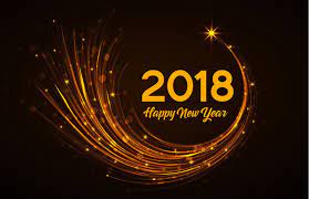 Happy new year 2018 175298 gifs. Revamping Your Content In 2018 Is One Of Many Tips Suggested By Our Marketing Company Beverly Hills Happy New Year Images New Year Images Happy New Year Quotes