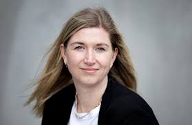 Her er 16 erhvervskvinder, du bør kende