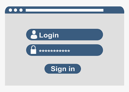 Login Register Window Button Web Page Internet Aliexpress Inloggen Hd Png Download Kindpng
