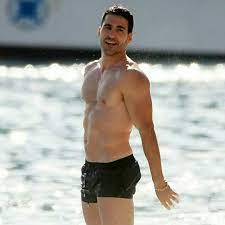 Miguel ángel silvestre red carpet pictures. They Made Me Do It Miguel Angel Silvestre And Brian J Smith Filming Miguel Angel Silvestre Miguel Angel Shirtless