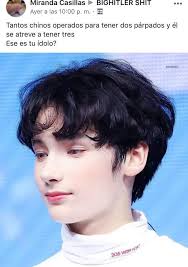 Memes De Txt 9 Memes Coreanos Memes Memes Divertidos