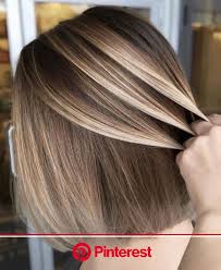 Thus, hitting two shades in one process is a great plan. 70 Flattering Balayage Hair Color Ideas For 2020 In 2020 Brown Hair With Blonde Highlights Ash Hair Color Brown Blonde Hair Clara Beauty My