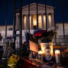 Since the supreme court is of the highest authorities of a nation, therefore highly competent, experienced and qualified people are needed to it is really important for everyone to learn about the judicial systems of their country. How Trump S Rbg Replacement May Affect Supreme Court Cases