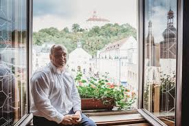 Hamáček v neděli uvedl, že nenavrhne její výměnu. Jan Birke Home Facebook