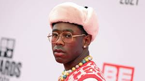 Tyler, The Creator To Be Honored With BET's Cultural Influence Award