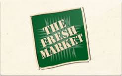 Check spelling or type a new query. The Fresh Market Gift Card Balance Check Your Balance Online Gift Cardio