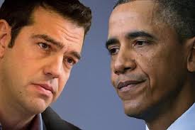 Image result for τσιπρασ ομπαμα μισελ