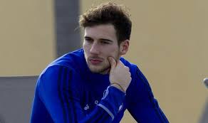 Hugo lloris won as many aerial duels as germany's midfield four (kimmich, gundogan, kroos, gosens) combined last. Liverpool In Leon Goretzka Transfer Battle After Bayern Munich Confirm Interest Football Sport Express Co Uk