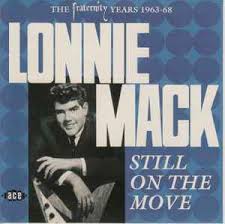 Lonnie Mack