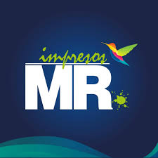MR IMPRESOS