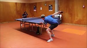 Fédération française de tennis de table. Villemomble Sports Tennis De Table