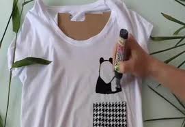 Maybe you would like to learn more about one of these? Cute Diy T Shirt Cutting Techniques How To Refashion Oversized Into Tanktops Side Trim Instructions Ideas Teesapid