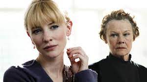 Altadefinizione, download in full hd. Diario Di Uno Scandalo Cast E Trama Film Super Guida Tv