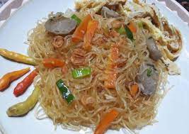 Coba praktikkan resep bihun goreng pedas. Resep Bihun Jagung Goreng Oleh Seruni Puspa Indah Cookpad