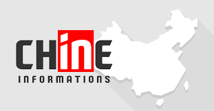 Voici les lettres de l'alphabet russe. Combien De Caracteres Y A T Il Dans La Langue Chinoise Chine Informations