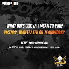 What is the free fire zone you may ask? Facebook