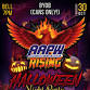 AAPW RISING: LIVE PROFESSIONAL WRESTLING event image