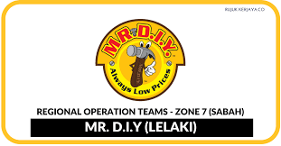 Data controller and owner types of data collected among the types of personal data that this application collects, by itself or through third parties, there are: Jawatan Kosong Terkini Mr Diy Regional Operation Teams Zone 7 Sabah Lelaki Sahaja Kerja Kosong Kerajaan Swasta