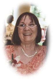 Maureen (Dooley) Robertson