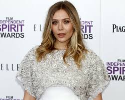 Elizabeth chase lizzie olsen (born february 16, 1989) is an american actress. Elizabeth Olsen 1989 Portrait Kino De